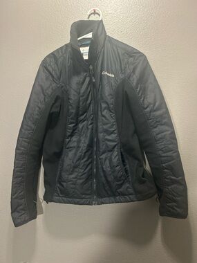 Interchange Fleece Jacket Liner Black SL7904 S